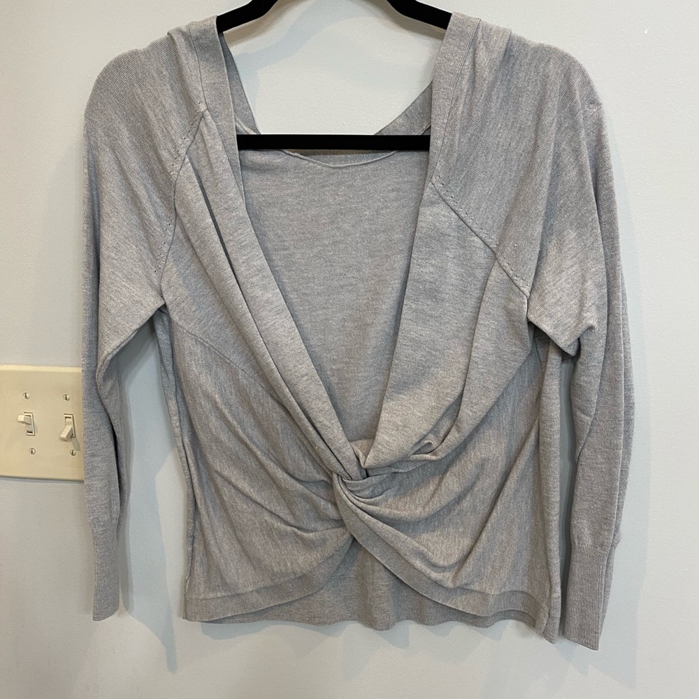 Victoria secret sweater